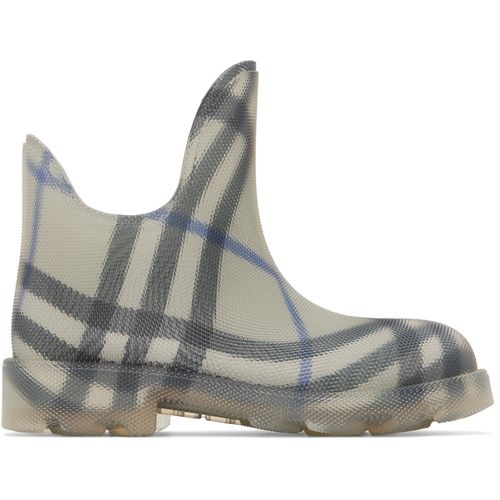 Burberry Women's Burberry Rain Boots Images Women's Burberry