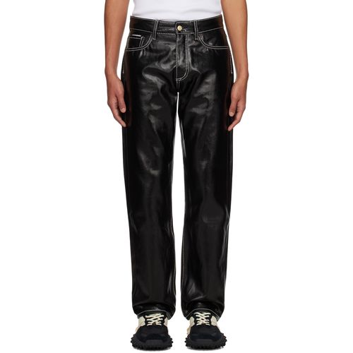 EYTYS Black Orion Jeans