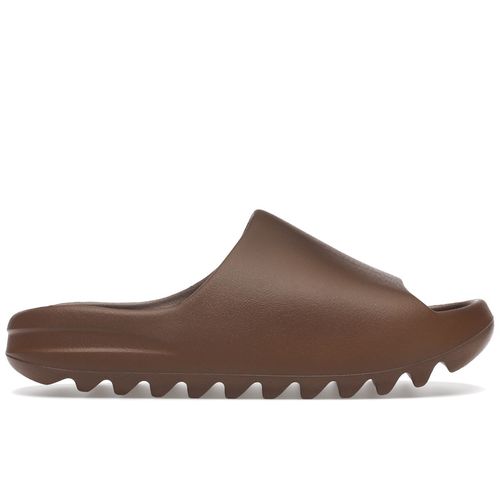 Adidas Yeezy Slide Ochre (Kids) de Mujeres