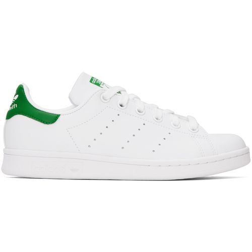 adidas stan smith green