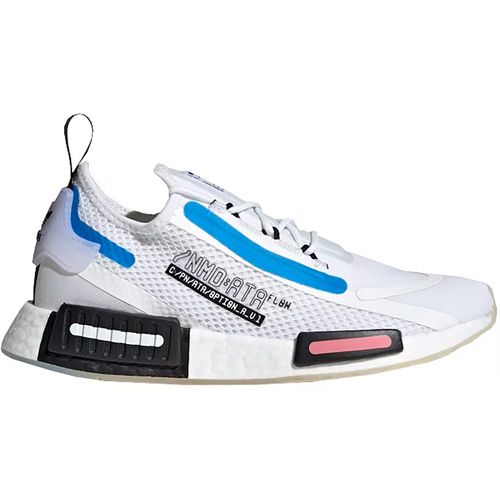 Bhaderwah Campus How Do Nmd R1 Fit Bhaderwah Campus