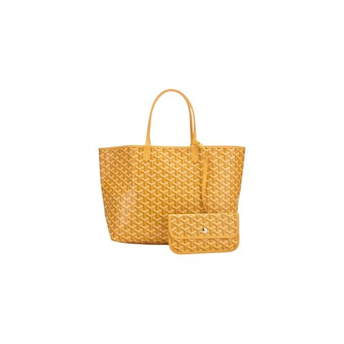 Goyard Saint Louis Tote PM Grey ل نساء