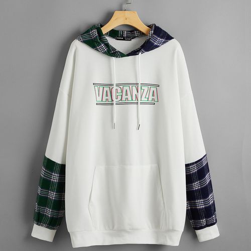 aesthetic hoodies shein