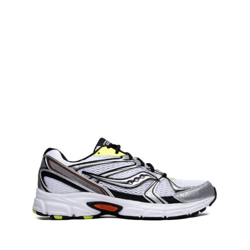 Saucony Ride Millennium Sneakers White for Men