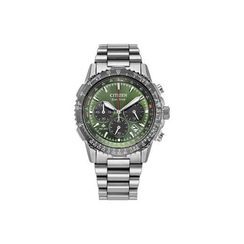 Citizen Eco-Drive Proaster Navihawk A.TJY8030-83E - Scarpe Da Uoo - Foto 10