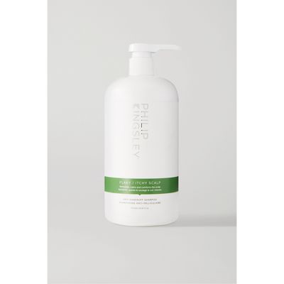 PHILIP KINGSLEY | PHILIP KINGSLEY - Flaky Itchy Scalp Shampoo, 1000ml - One Size | Goxip