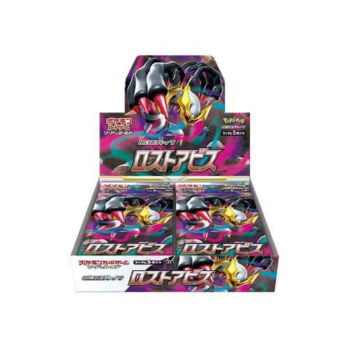 POKEMON Pokmon TCG Sword & Shield Expansion Pack S10P Space Juggler Booster  Box (Japanese) for Women
