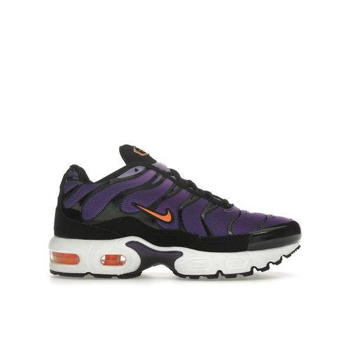 Nike Air Max Plus OG Voltage Purple (2018) for Men