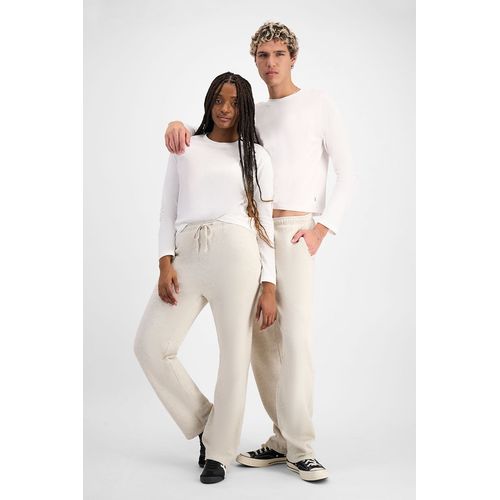 Skinny Trackie Bonds Original Fleece Pullover Bonds Women'S Sweats