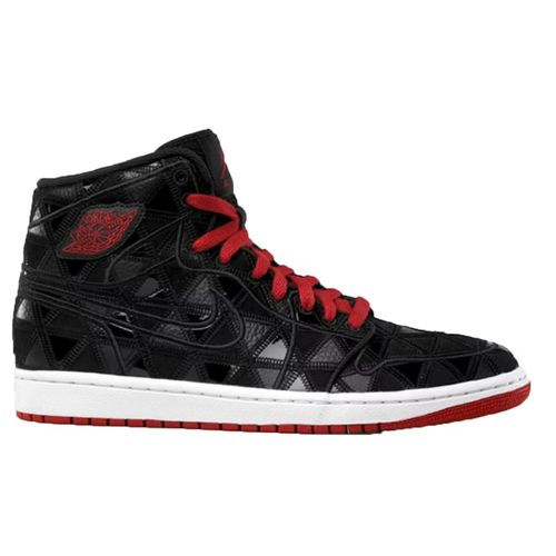 Jordan Retro J2K High Multi-Color for ผู้หญิง