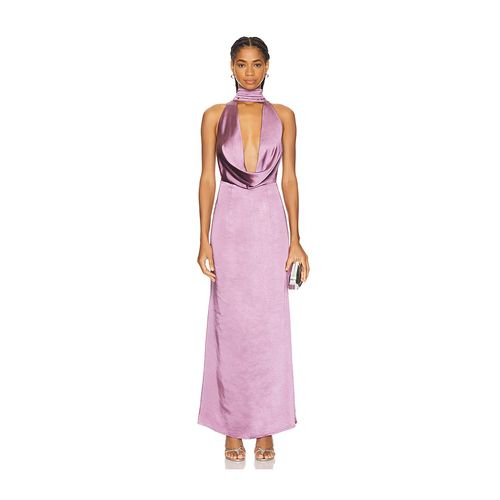 ELLIATT Octavia Midi Dress In Ivory. - Size M (Also In S, XS) for Women