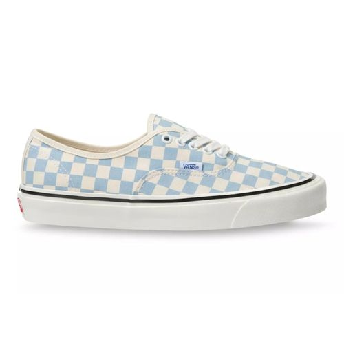 Vans Authentic 44 DX Anaheim Factory Emerald Checkerboard for Men