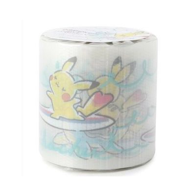 Buy Pokemon Yojo Tape One Size For Womens At Goxip