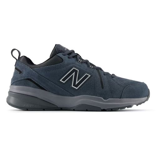 New Balance 608v5 Orca Gunmetal for Men