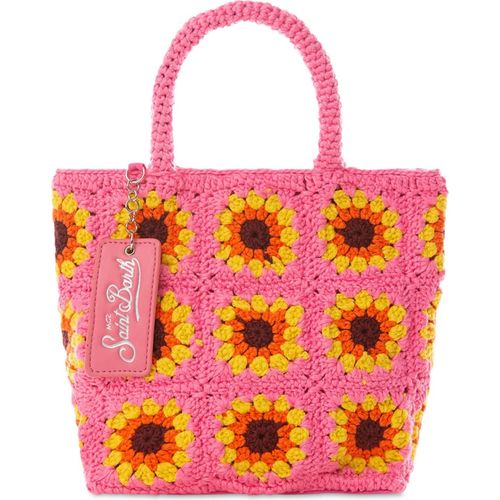 MC2 Saint Barth Woman Crochet Cloche for Women