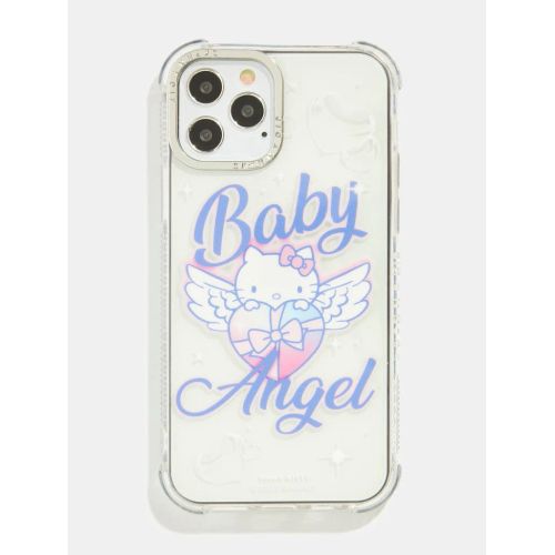 SKINNYDIP LONDON Hello Kitty X Skinnydip Repeat Shock I Phone Case