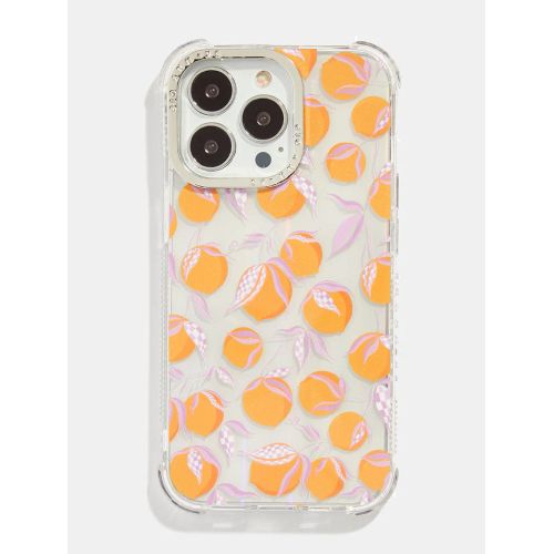 White Skinny Dip Iphone 12 Pro Max Case SKINNYDIP LONDON