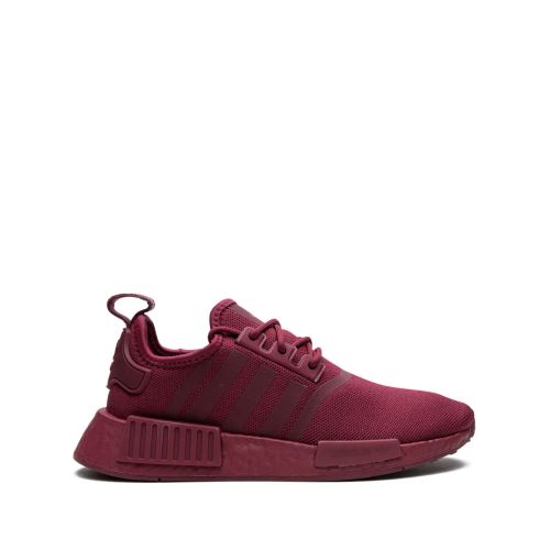 Adidas NMD R1 Low-Top Sneakers Red