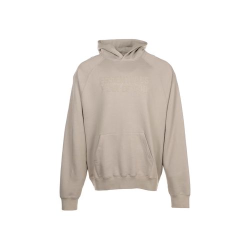 Fleece Hoodie Light Stockx Essentials Hoodie Kids Fear Of God