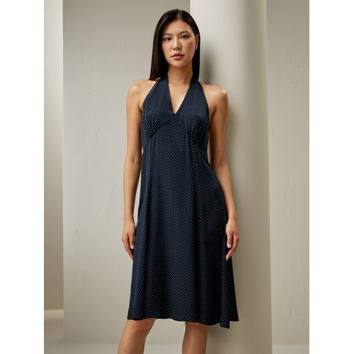 MARIANNA SENCHINA Diana Dress In White for Women