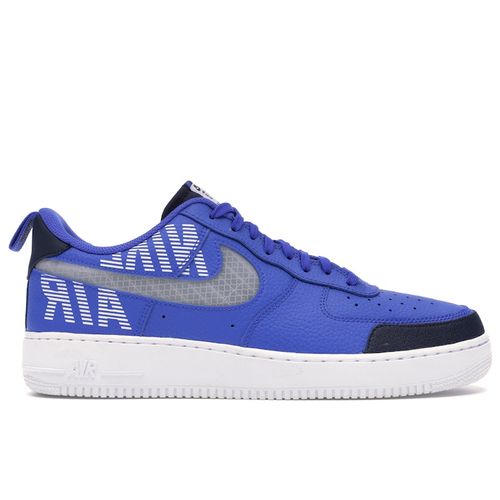 Nike Air Force 1 Low Under Construction Racer Blue for ผู้ชาย