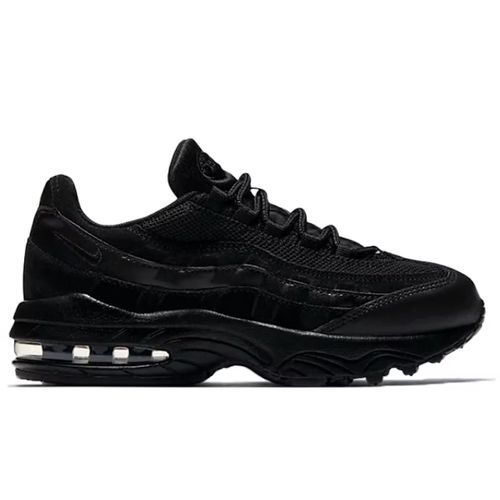 Nike Air Max 95 Triple Black for Men