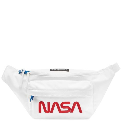 Nasa balenciaga bag clearance