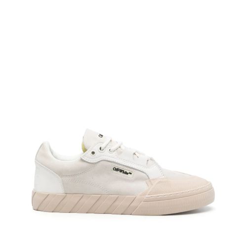 Off-White Vulc 779 Sneakers Green for Men