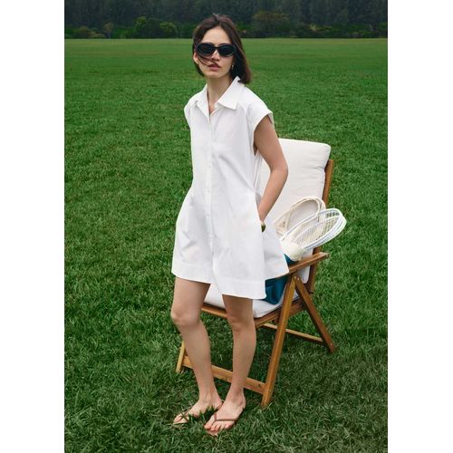 ingredients green goddess dressing panera Love Bonito Olive Green Square Neck Dress main image 1
