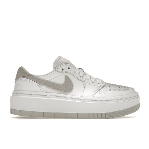 Jordan Elevate Low Neutral Grey (Women'S) for Women