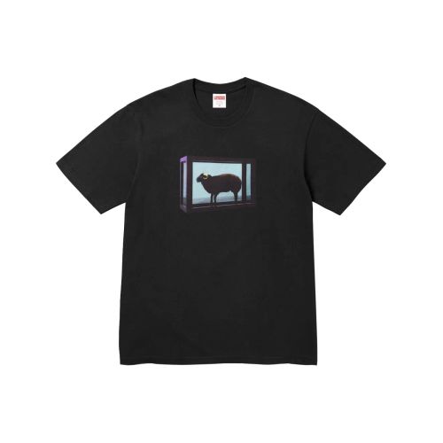 Supreme Maradona Tee 