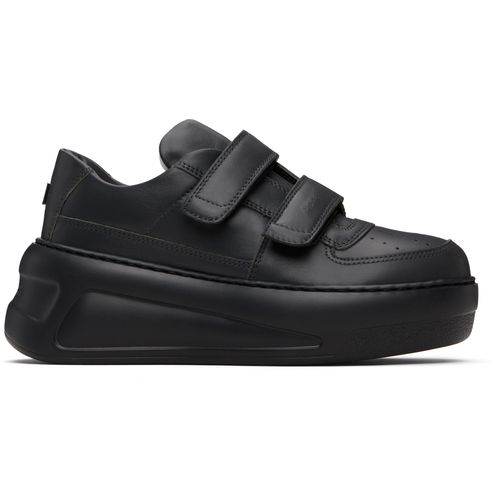 Sneaker Velcro Acne Studios Perey Two Strap Sneaker Acne Studios