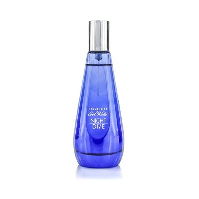 Buy Davidoff Cool Water Wave Man Eau De Toilette 75ml At Goxip