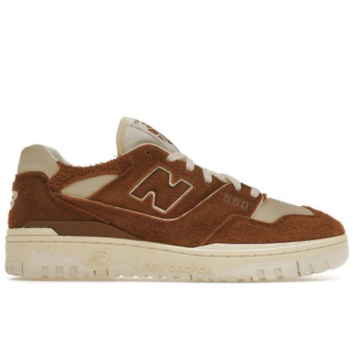 Brown New Balance 550 Aime Leon Dore Australia Mens Womens Aime
