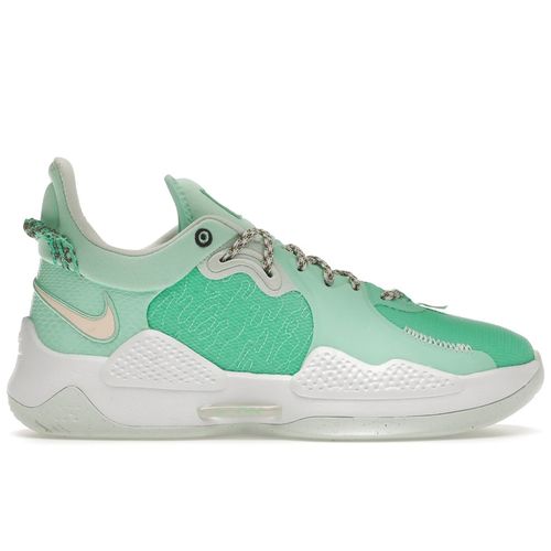 Paul George Play For The Future Nike Future Of Paul George