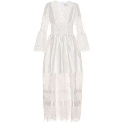 Buy Erdem Helenium Asymmetric Pleated Floral Print Satin Twill Gown Black At Goxip Retrouvez toutes les annonces de moto d'occasion sur truckscorner. goxip