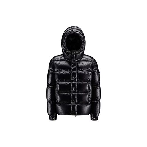 Mr Porter Moncler Maya Jacket Black Mens Mr Porter Moncler Maya Black Size  Moncler Maya 70th Anniversary
