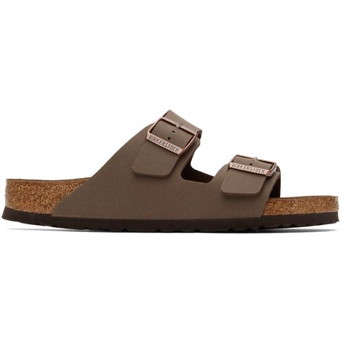 Birkenstock Brown Arizona Sandals voor mannen