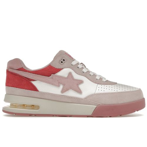 BAPE A Bathing Ape Bape Sta Low Blue メンズ 