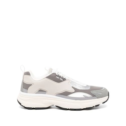 MAISON KITSUNE Maison Kitsuné Sora Sneakers Grey for Men
