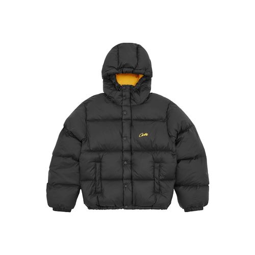 Corteiz Bolo Jacket Black for Men