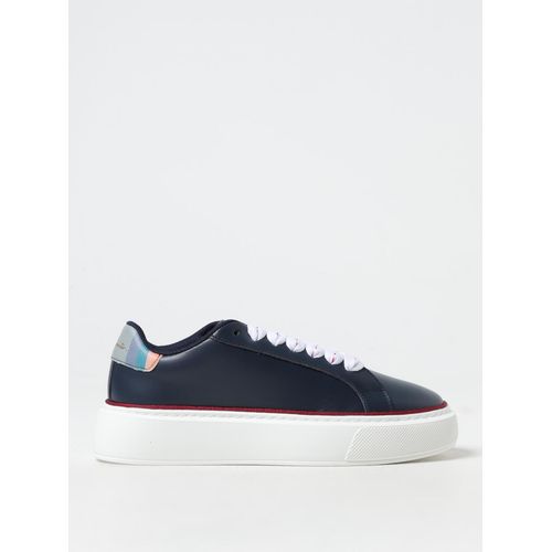PAUL SMITH Sneakers PAUL SMITH Woman Color Black for Women
