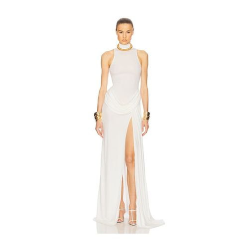 Helsa The Lace Mini Dress In White. - Size L (Also In M, S, XL, XS) for  Women