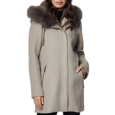 dawn levy luna jacket