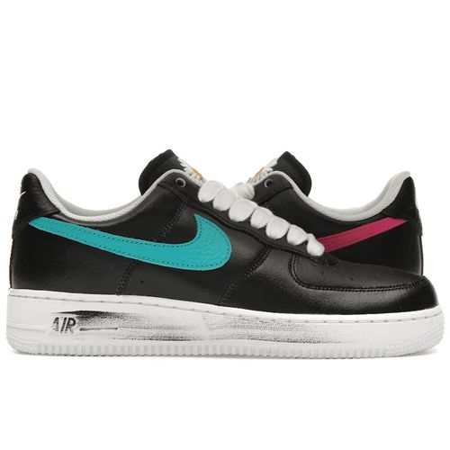 Nike Air Force Low G-Dragon Peaceminusone Para-Noise for Men