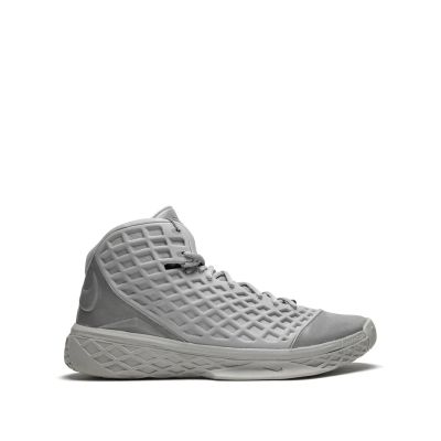 Buy Nike Zoom Kobe 3 Ftb Sneakers Grey For Mens At Goxip