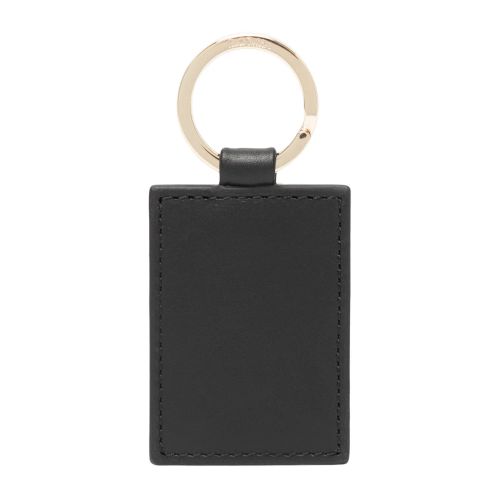 Paul Smith Logo Zippo Lighter Silver for Men