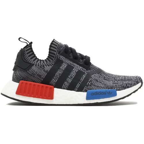 Adidas NMD R1 Primeknit Friends And Family
