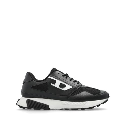 Diesel S-Tame-D Running Sneakers Black for Men