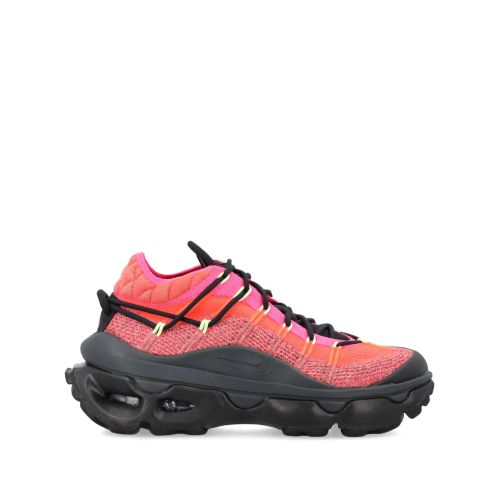 Sneaker Pink Air Max Flyknit Buy Nike Air Max Flyknit Racer Women's Shoes  Ghost Green/Pink